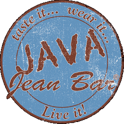 Java Jean Bar