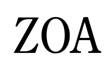 ZOA Clothing